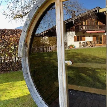 Kaethe * Rottach-Egern
